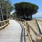 Ausonia Al Mare - Appartamenti