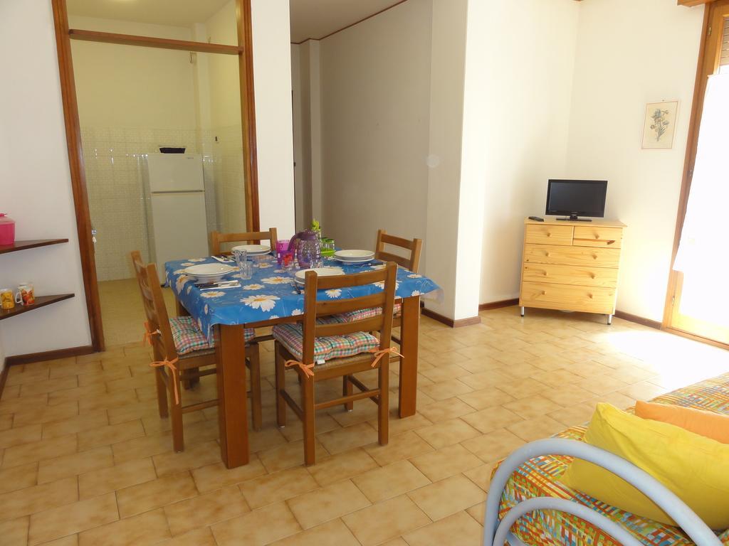 Ausonia Al Mare - Apartment *