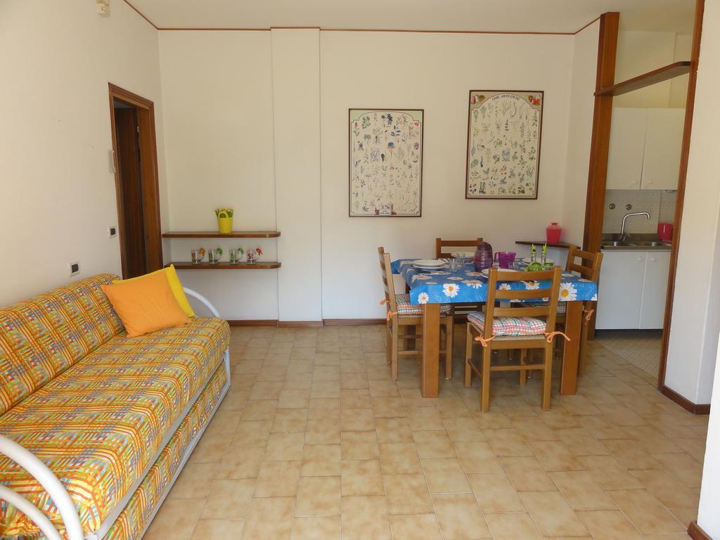 Apartment Ausonia Al Mare - Bibione
