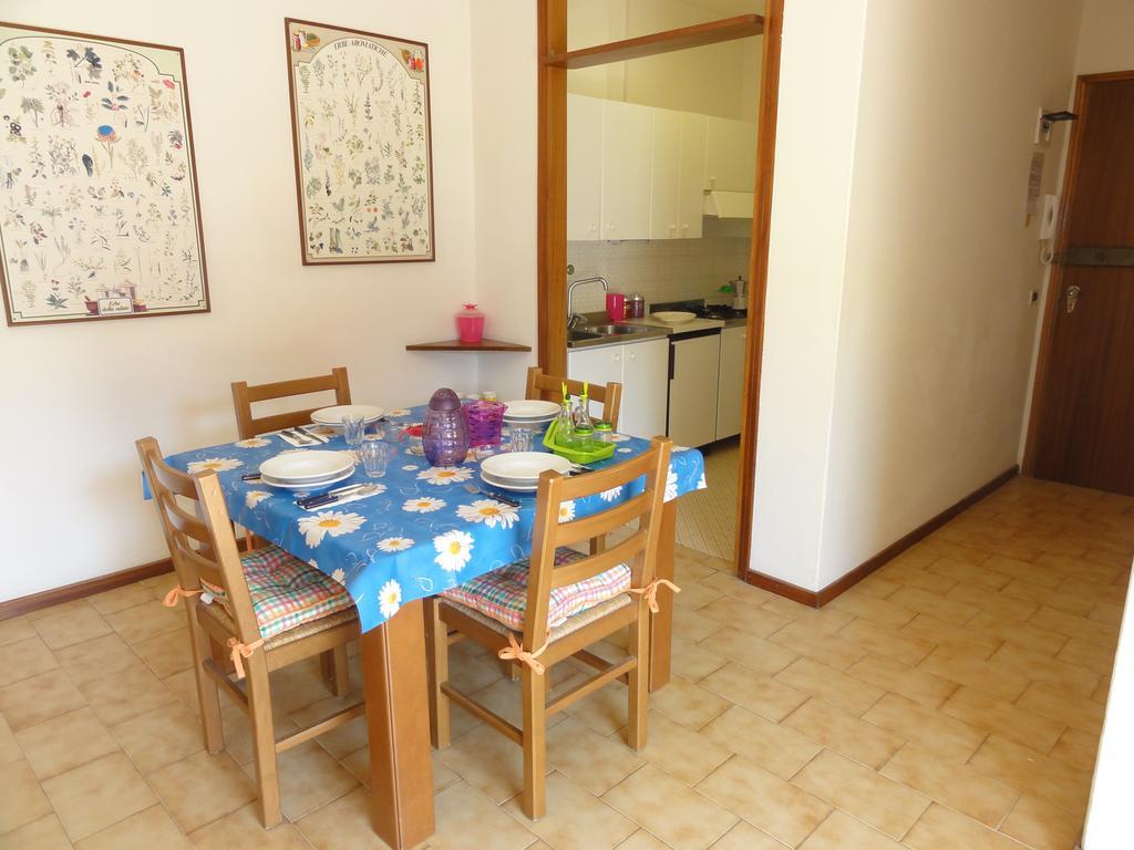 Ausonia Al Mare - Apartment