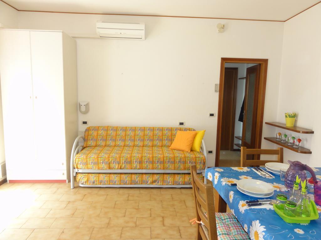 Apartment Ausonia Al Mare - Bibione