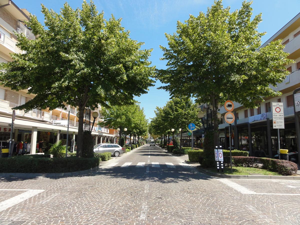 Ausonia Al Mare - Apartment Bibione