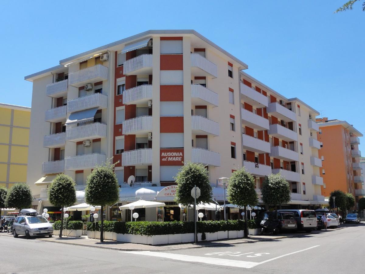 Apartment Ausonia Al Mare - Bibione