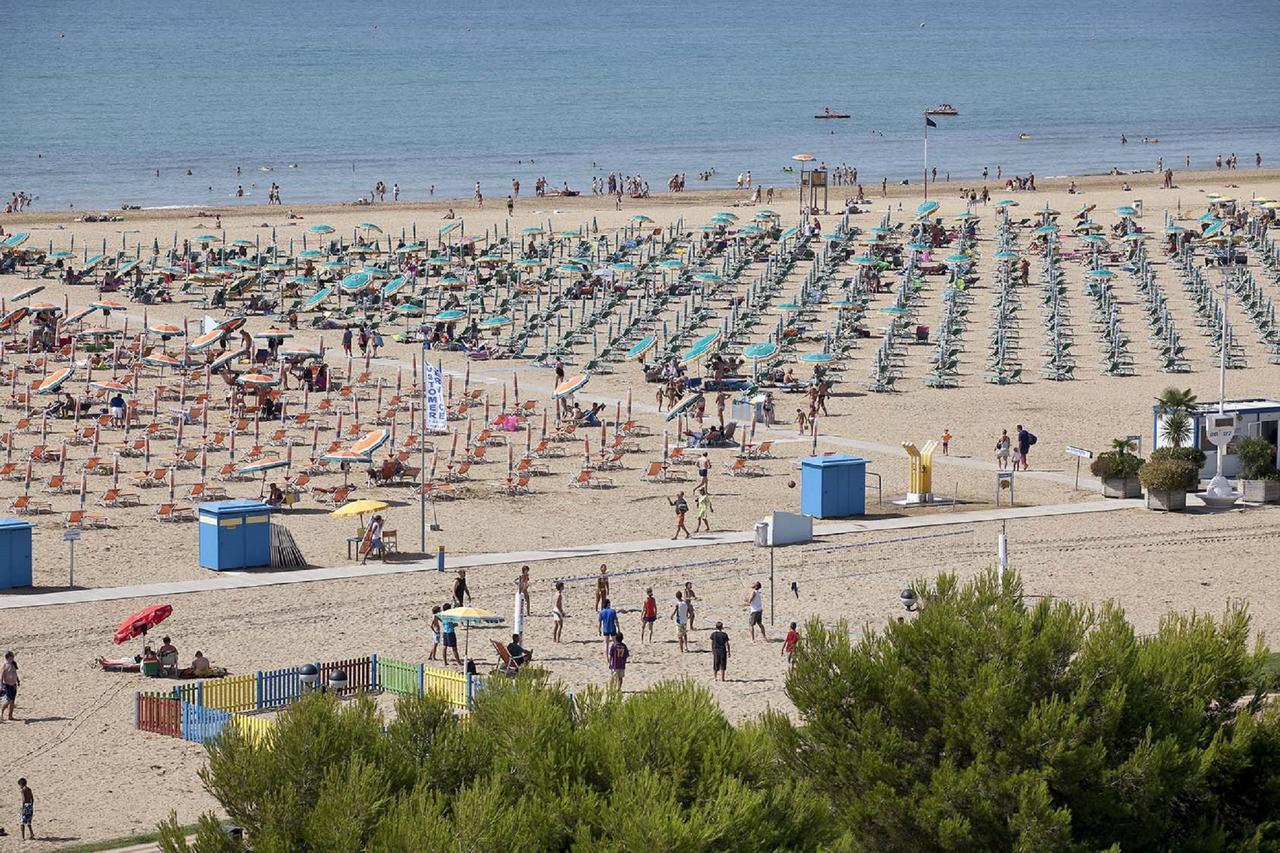 Apartment Ausonia Al Mare - Bibione